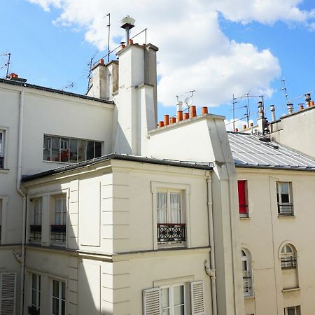 Saint-Germain-Des-Pres - Studio - Paris 6 エクステリア 写真