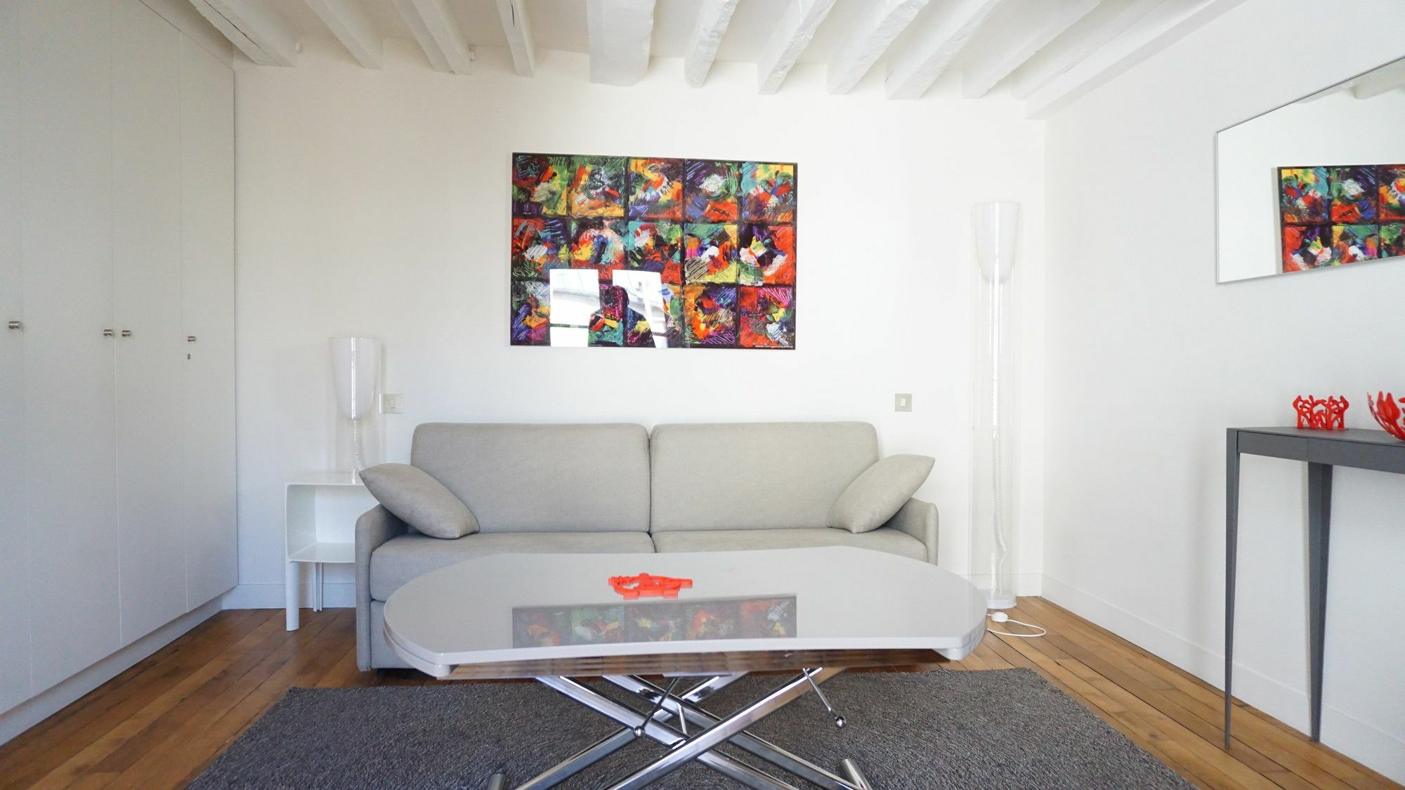 Saint-Germain-Des-Pres - Studio - Paris 6 エクステリア 写真
